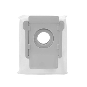 Bolsa para polvo Irobot para aspiradora serie E5 E6 I7 I3, accesorio de filtro de repuesto Compatible para uso doméstico - Product Image 1