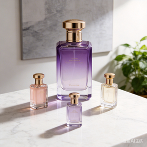 Perfume Masculino con Aroma a Tabaco y Madera, Aroma Maduro y Masculino, Perfume <span class=keywords><strong>de</strong></span> Larga Duración para Fiestas Nocturnas, Colonia en Aerosol <span class=keywords><strong>de</strong></span> 100 ml, Perfume al por Mayor - Product Image 2