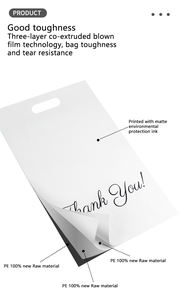 2024 कैन्टन निष्पक्ष नमूना स्पॉट आकार का नमूना कस्टम ईकॉमर्स मेल बैग बायोडिग्रेडेबल पॉली लिफाफे कूरियर शिपिंग मेलिंग बैग - Product Image 6