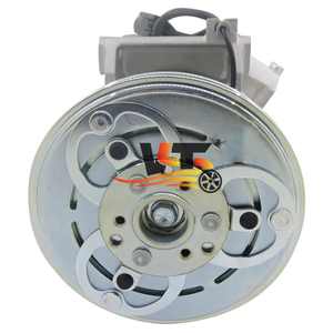 Compresor de Aire Acondicionado para L200 Triton Pickup MN123625 5060121501 Z0016253A Z0009896A para L300 - Product Image 2