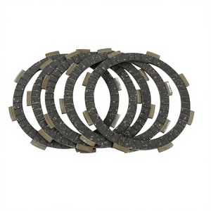 <b>Mini</b> Tiller New Used Parts Directory 171 178 186 135 192 Clutch Plates Friction <b>Discs</b> Blades Switch Cable Rubber Material 0.3kg - Product Image 5