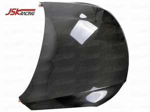 OEM STILE FIBRA di CARBONIO HOOD BONNET PER 2010-2012 <span class=keywords><strong>VW</strong></span> <span class=keywords><strong>CC</strong></span> - Product Image 5