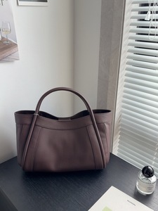 Nuove Borse <span class=keywords><strong>a</strong></span> Spalla e <span class=keywords><strong>a</strong></span> <span class=keywords><strong>Mano</strong></span> da Donna 2025 in Pelle Grande Capacità <span class=keywords><strong>Blu</strong></span> Vegetale - Product Image 2