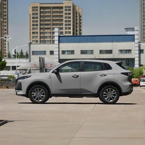 Auto Usate Changan CS55 Plus 2WD a Benzina ad Alta Velocità 2020-2026 per Adulti, Economiche, Prodotte in Cina - Product Image 2