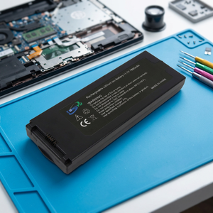 Module de batterie au lithium robuste de qualité médicale 7800 mAh avec garantie d'un an pour les équipements médicaux Welch Allyn - Product Image 3