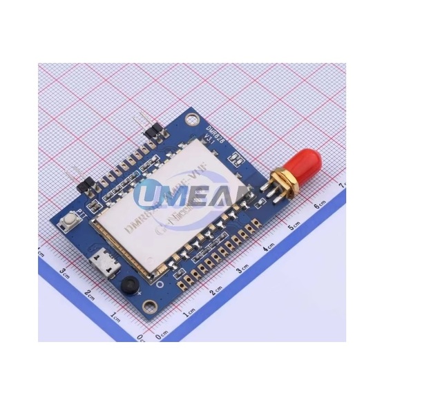 DMR828-AMBE-V -  Modules ROHS