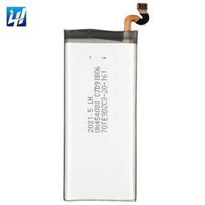 Новое производство power bank Сотовый Аккумулятор EB-BN950ABE для Samsung Galaxy Note 8 N950 - Product Image 2