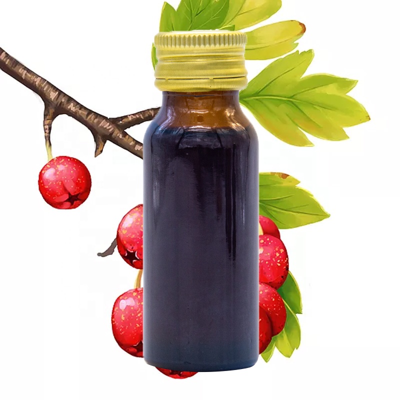 Экстракт боярышника & Galli Gigerii, эндотелиевый корневый напиток, антивозрастной, задерживающий старение, сохраняет молодежную счастливую жизнь, здоровье и жизненную силу