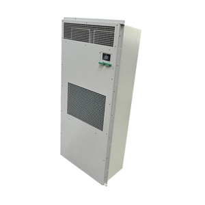 Aire Acondicionado de Gabinete de 17000 BTU/H, 220V CA, 5000W, con Compresor de Refrigerante R410A, para Refrigeración de Gabinetes de Telecomunicaciones Exteriores, Precio de Fábrica - Product Image 5