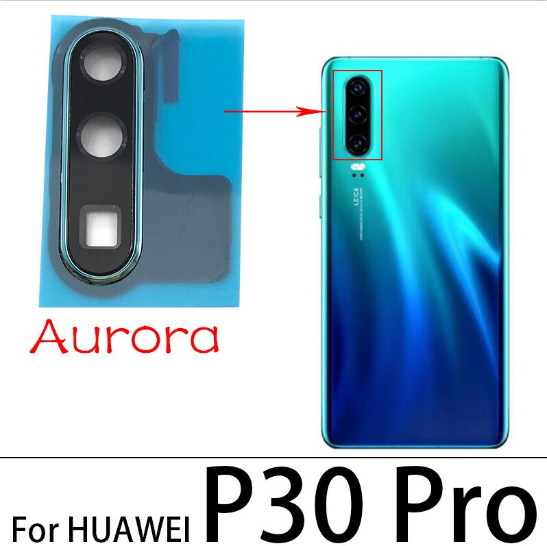 P30 Pro Aurora