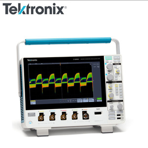 Tektronix MDO32 Oscilloscope 3-BW-100 Multifunctional HD Touch Screen 2 Channel Mixed Domain Electronic Measuring Instrument - Product Image 4