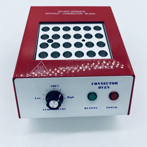 ราคาโรงงานใยแก้วนำแสง + อุปกรณ์24พอร์ตใยแก้วนำแสงอีพ็อกซี่การบ่มเตาอบ - Product Image 3