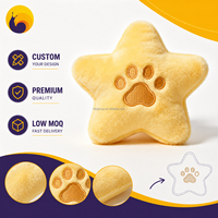 Almohada de Peluche Personalizada con Bordado Computarizado, Peluche para Aliviar la Ansiedad, Juguetes de Peluche Personalizados