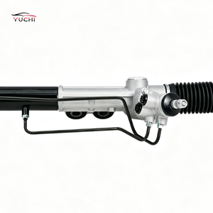 Crémaillère de direction assistée neuve de haute qualité 8-98229842 898229842 pour Isuzu 2018- RHD - Product Image 5