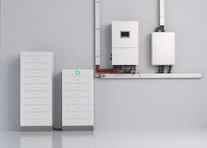 Gebruiksvriendelijke stapelbare LiFePO4 batterij Stack280, 51.2V 280Ah LiFePO4 batterij voor residentiële toepassing, eenvoudige installatie - Product Image 5
