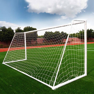 Filet <span class=keywords><strong>de</strong></span> sport PP/PE <span class=keywords><strong>Cage</strong></span> <span class=keywords><strong>de</strong></span> frappeur Filet <span class=keywords><strong>de</strong></span> terrain <span class=keywords><strong>de</strong></span> football Clôture <span class=keywords><strong>de</strong></span> terrain <span class=keywords><strong>de</strong></span> sport Filet <span class=keywords><strong>de</strong></span> but <span class=keywords><strong>de</strong></span> football - Product Image 1