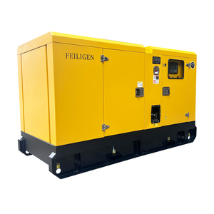 Fl מותג באיכות גבוהה yto דיזל שקט גנרטורים 50kW-150kw 50hz 400v שלושה פאזה רעש נמוך 1500 סל "ד מהירות - Product Image 5