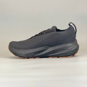 Zapatillas de Running Glycerin MAX con Fibra de Carbono y Absorción de Impactos - Tejido Transpirable Fly-Weave a Juego de Color para Carreras Profesionales de Larga Distancia - Product Image 2