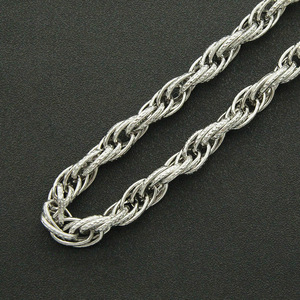 Street Punk Double Chain Trouser Chain, Trendy Jeans Waist Chain Accessories Tanjing Fashion Lijing Necklace - Product Image 3