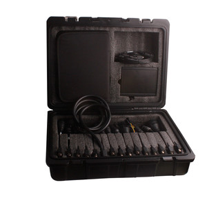 Outil professionnel WAS Multi-Diag pour camions lourds, outil de diagnostic multi-diagnostic pour camions WAS MultiDiag - Product Image 1
