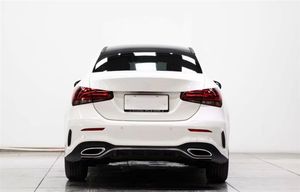 Mercedes-Benz <span class=keywords><strong>Classe</strong></span> <span class=keywords><strong>A</strong></span> d'occasion de haute qualité, modèle <span class=keywords><strong>2020</strong></span>, restylage II, <span class=keywords><strong>A</strong></span> <span class=keywords><strong>180</strong></span> L Sport, berline <span class=keywords><strong>essence</strong></span> 2021, vente en gros - Product Image 4