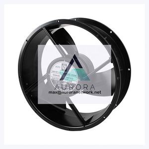 Ventiladores de refrigeración de alta calidad, OEM con buen precio - Product Image 5