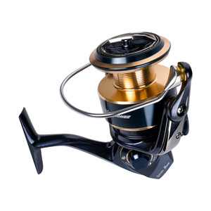 NOEBY Ultimate Saltwater Big Game Spinning Fishing <strong>Reel</strong> Max 20KGS 8000H/10000H Metal Fishing <strong>Reels</strong> - Product Image 5