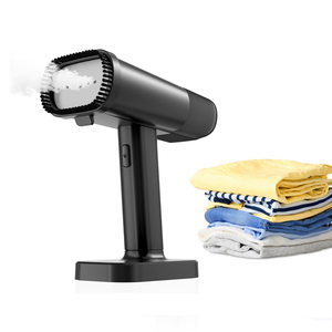 Xu Hướng 2025 Sản Phẩm 1200W Thương Mại Cầm Tay May Steamer Vaporizer Bàn Ủi Hơi Nước Mini Bàn Ủi Hơi Nước Tiện Dụng May Hấp - Product Image 1