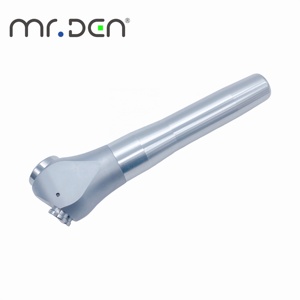 Mr.Den High Quality <strong>Dental</strong> Triple Syringe Oral Spray Water Air Jet With Two Nozzle for <strong>Dental</strong> <strong>Chair</strong> <strong>Unit</strong> Autoclavable Tool - Product Image 2