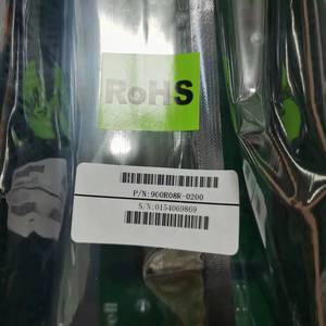 900R08R-0200 900R08R-0101 900R12R-0200 PLC DCS SIS ระบบการ์ดอินพุตแบบอะนาล็อก HC900 สำหรับสต็อก - Product Image 6