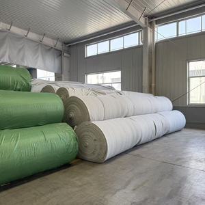 Géotextile respirant <span class=keywords><strong>pour</strong></span> l'entretien des pelouses et les projets d'aménagement de parcs - Product Image 2