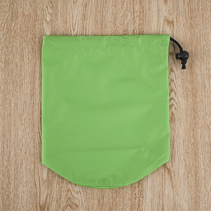 Bolsa de lavandería de malla personalizada con cordón de nailon lavable a máquina para ropa sucia Ravel extra grande - Product Image 3