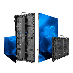 Chipshow Outdoor HD Small Spacing Full Color P3.91 P4.81 Video Wall <strong>Led</strong> <strong>Display</strong> Screen For Concert Stage Rental - Product Image 1