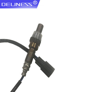 Sensor de Oxígeno DelineSS 234-9009 para Vehículos Toyota, Pieza de Repuesto - Product Image 1