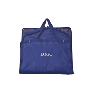 YT Wholesale <strong>Breathable</strong> Waterproof Duskproof Suit Dress <strong>Garment</strong> <strong>Bag</strong> Non-woven Fabric Reusable - Product Image 3