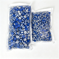 Capsules à ouverture rapide en aluminium et plastique de 13 mm et 20 mm pour flacons en verre pharmaceutiques