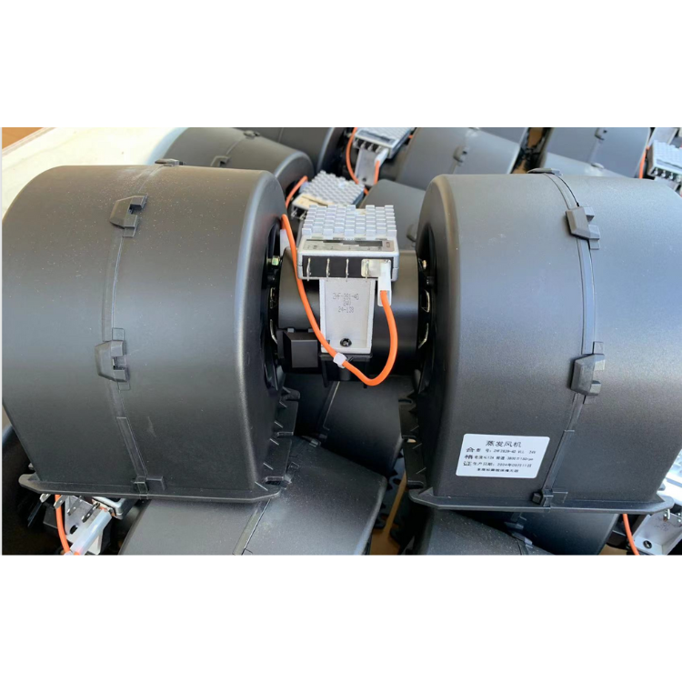 ZHF2828 40 VLL 24v Bus air