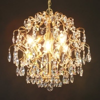 Plafonnier suspendu moderne en boule de verre Murano, design moderne, fait à la main, éclairage d'intérieur, luminaire décoratif de plafond, finition en laiton doré