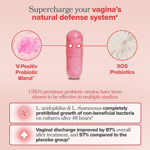 Vendita calda donne <span class=keywords><strong>capsule</strong></span> probiotici enzimi digestivi probiotici vaginali benefiche per la stabilità del Microbiota del corpo femminile - Product Image 3