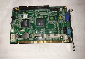 PCA-6763VG-00A1E PCA-6763G2 PCA-6742LV  PCA-6743VE-Q0A2E PCA-6742VE-00A1E PCA-6743F-L0A2E Advantech Asli Autentik - Product Image 2