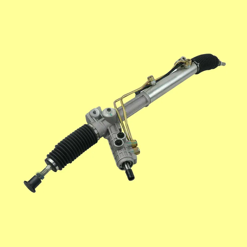 AUTOROUND New Auto Parts Front Hydraulic Power Steering Rack 32131096240 for 3 Convertible
