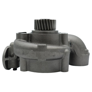 Bomba de agua Cw para camiones Volvo 8149882 8113155 8112889 1676713 1001698, pieza de repuesto nueva - Product Image 1