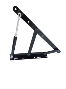 Bán buôn chức năng phần cứng khí nén sofa lưu trữ bản lề tiết kiệm không gian đồ nội thất phụ kiện đồ nội thất cơ chế - Product Image 2