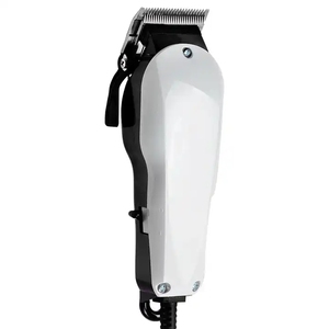 2023 Tagliacapelli Elettrico Professionale con Motore AC <span class=keywords><strong>a</strong></span> Bassa Rumorosità, Trimmer per Barba e Capelli per Uomo - Product Image 5