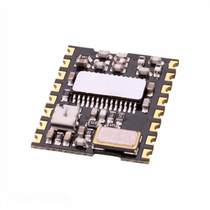 Distribuidor Autorizado de Receptores de RF RXM-315-LR - Product Image 1