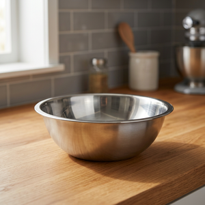Bol en acier inoxydable - Product Image 2