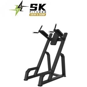 เครื่องบริหารกล้ามเนื้อขาแบบยกเข่าแนวตั้งคุณภาพสูง SK เครื่องฝึกความแข็งแรงของเข่า อุปกรณ์ฟิตเนส - Product Image 1