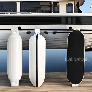 Housses d'ailes <span class=keywords><strong>de</strong></span> pare-chocs <span class=keywords><strong>de</strong></span> bateau en polaire extensible modèle jk - Product Image 5