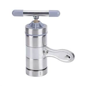 Presse à <span class=keywords><strong>miel</strong></span> Machine d'extraction <span class=keywords><strong>de</strong></span> cire d'abeille Presse à cire <span class=keywords><strong>de</strong></span> <span class=keywords><strong>miel</strong></span> manuelle domestique en acier inoxydable - Product Image 3