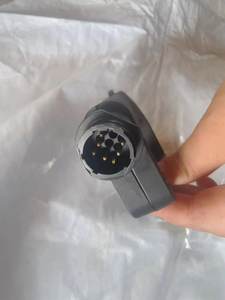 مسدس رش ميكانيكي متعدد الوظائف صناعي ، أجزاء ماكينة ، مسدس رشاش - Product Image 4